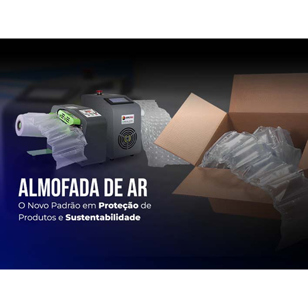 Almofada de Ar