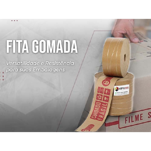 Fita Gomada