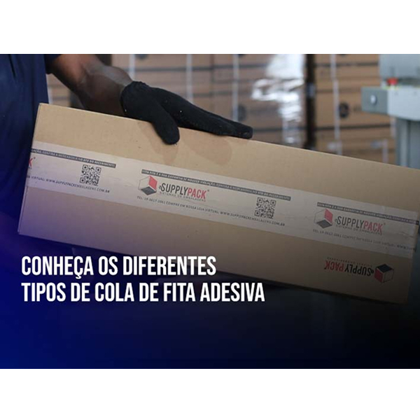 Fitas Adesivas: Descubra o Tipo de Adesivo Ideal para Cada Aplicação