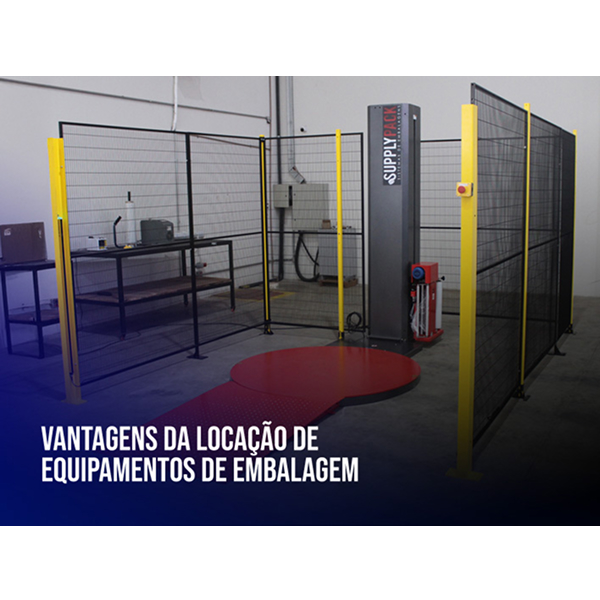 Locação de Equipamentos: Uma Solução Inteligente para Eficiência Operacional
