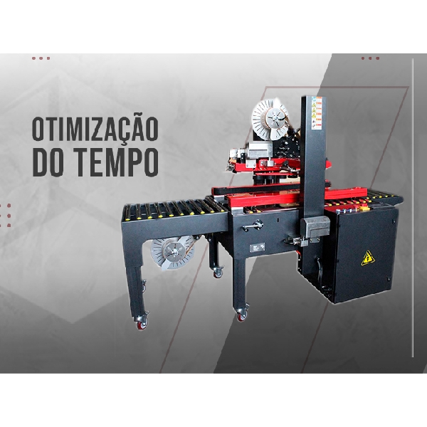 Otimização do Tempo em Linhas de Produção