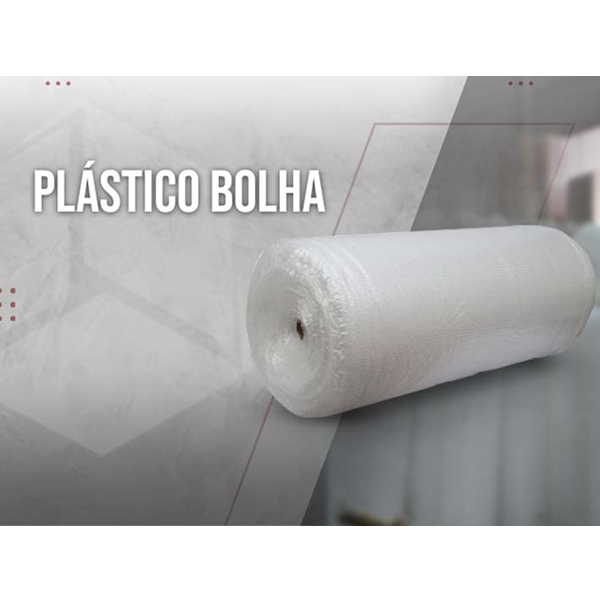 Plástico Bolha: A Solução Ideal para Proteção e Segurança nas Embalagens