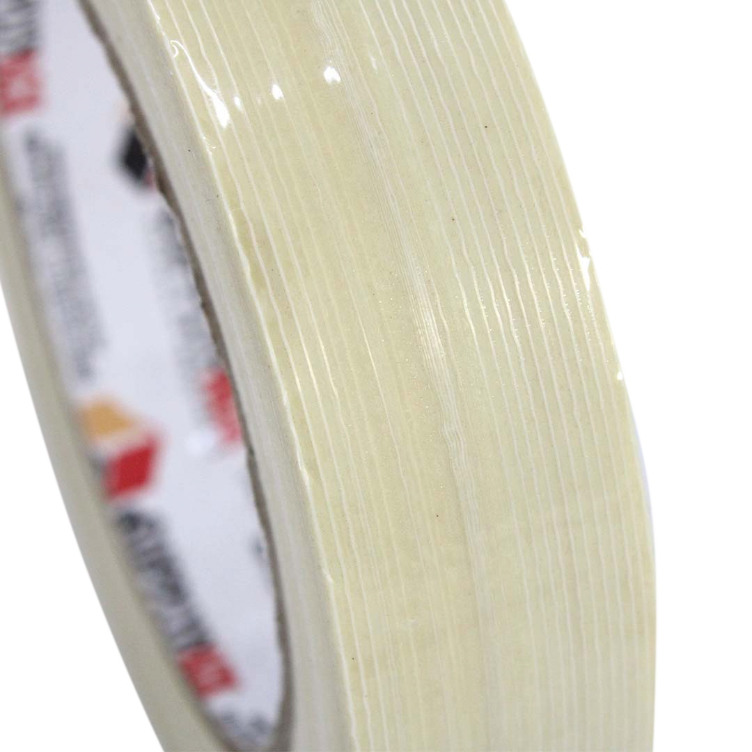 Fita Adesiva Filamentosa de Polipropileno 2355 25mm X 50m