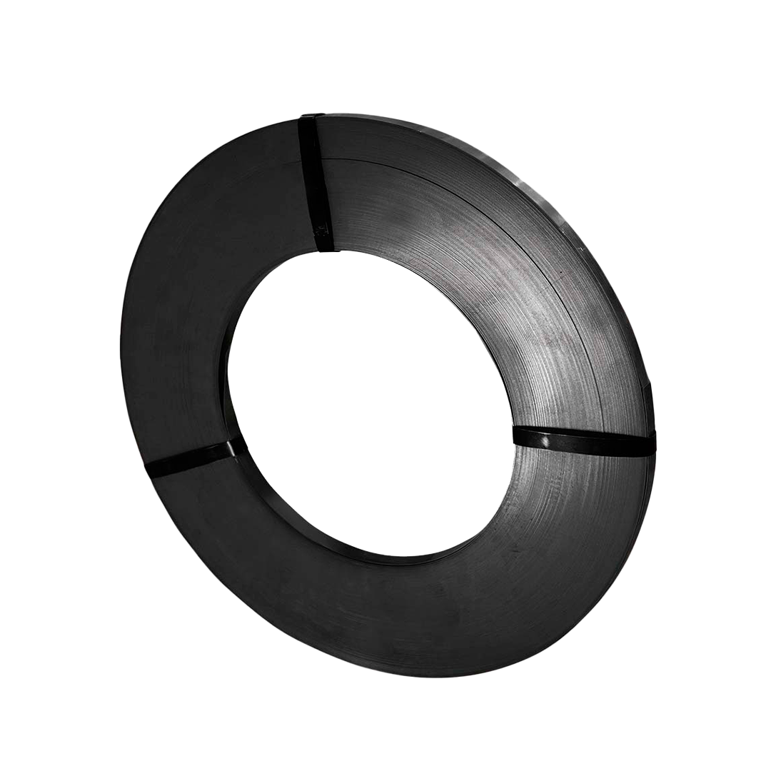 Fita de Aço para Arquear Polida 19 x 1,0mm