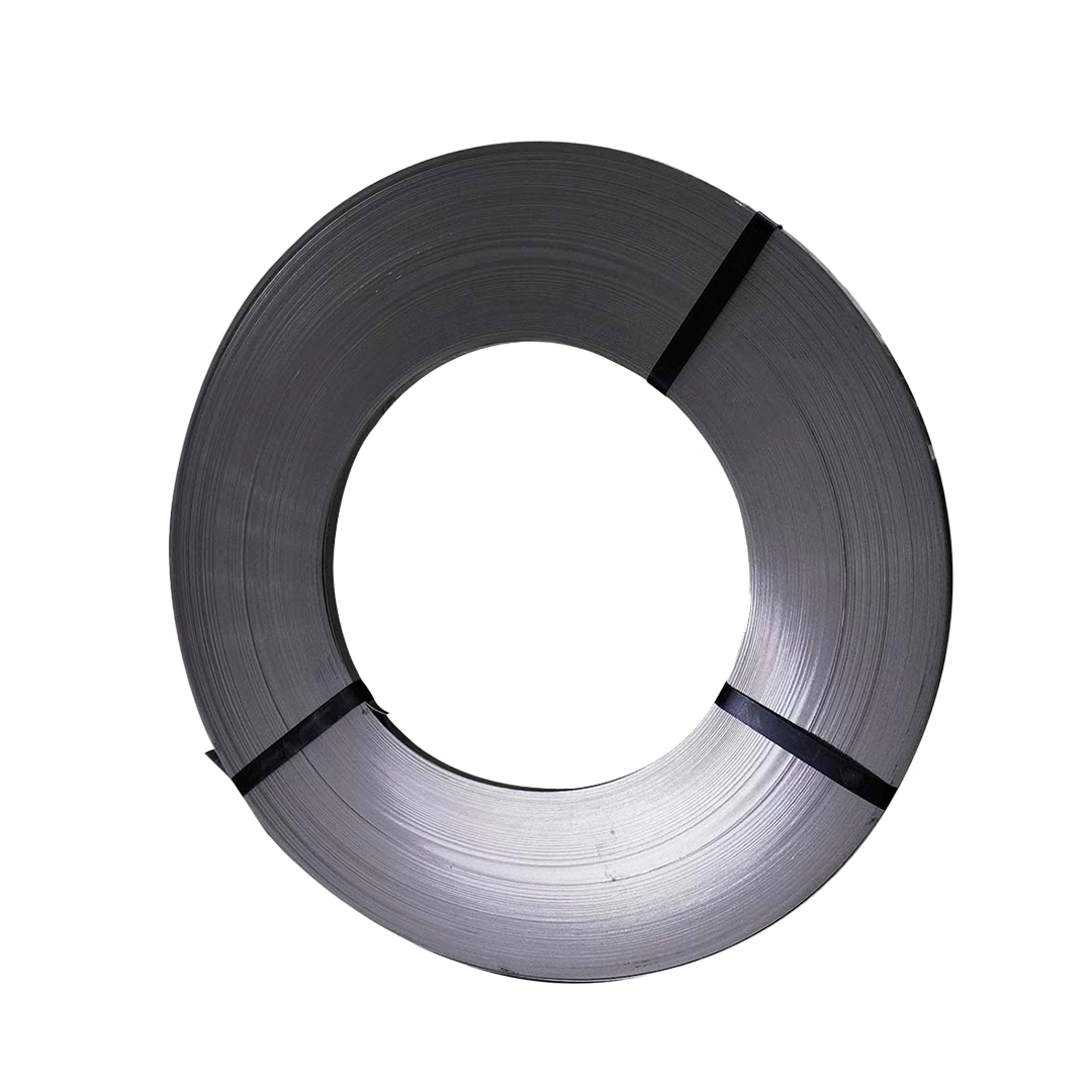 Fita de Aço para Arquear Polida FE-1 13 x 0,5mm