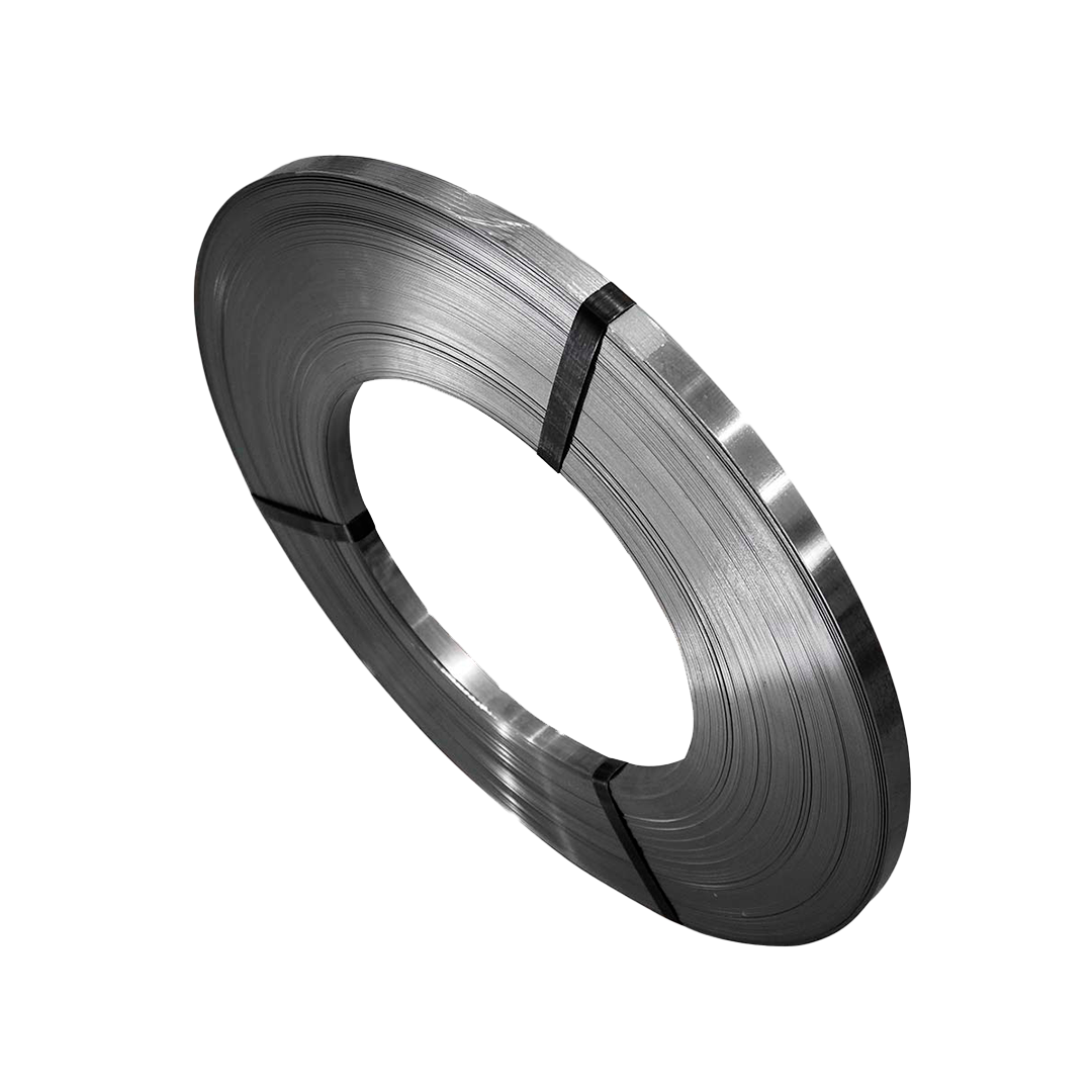 Fita de Aço para Arquear Polida FE-1 19 x 0,8mm