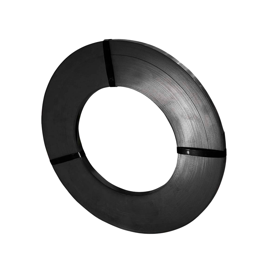 Fita de Aço para Arquear Polida 19 x 1,0mm