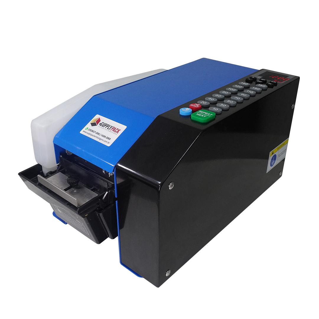 Aplicador de Fita Gomada Automático - DFG-2000C