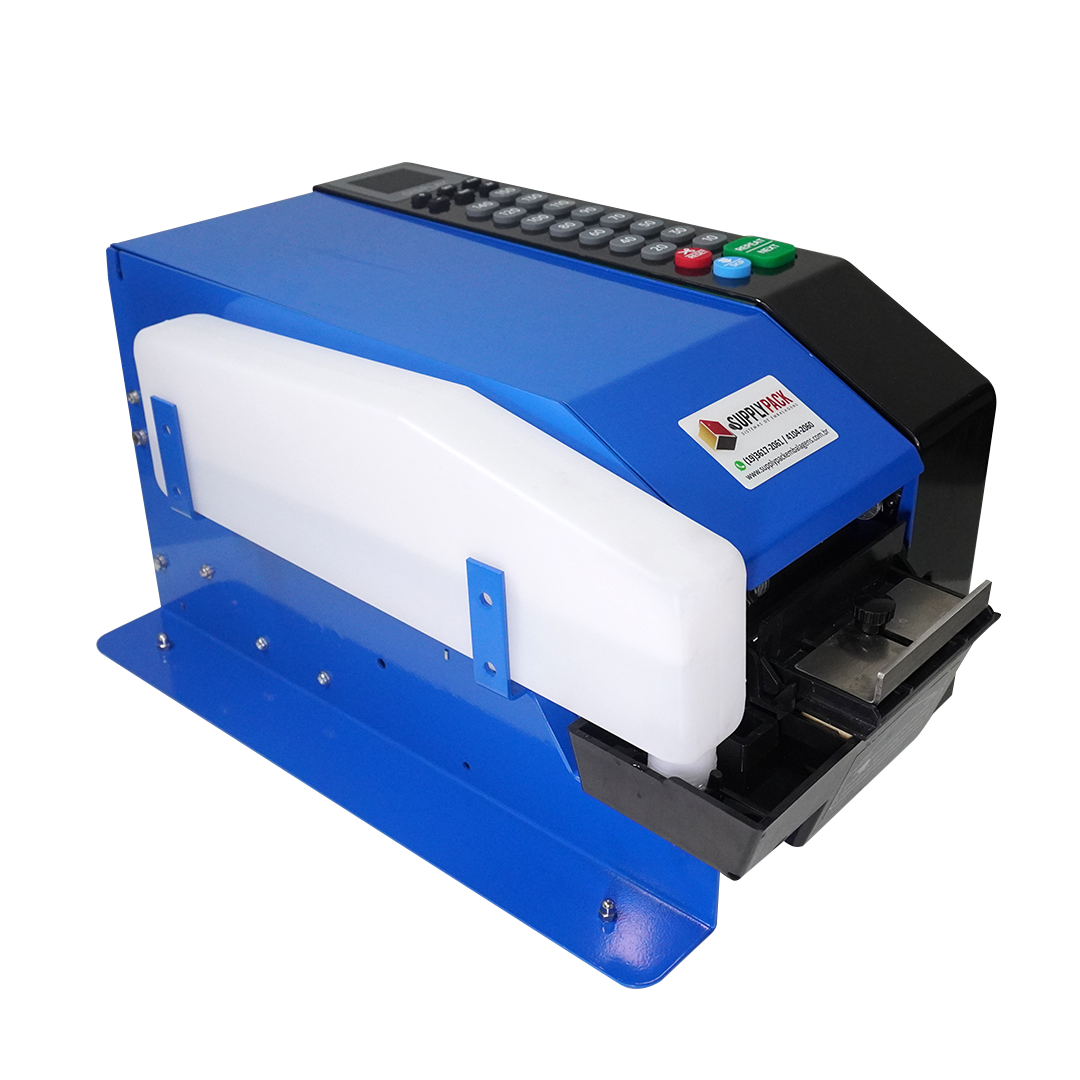 Aplicador de Fita Gomada Automático - DFG-2000C