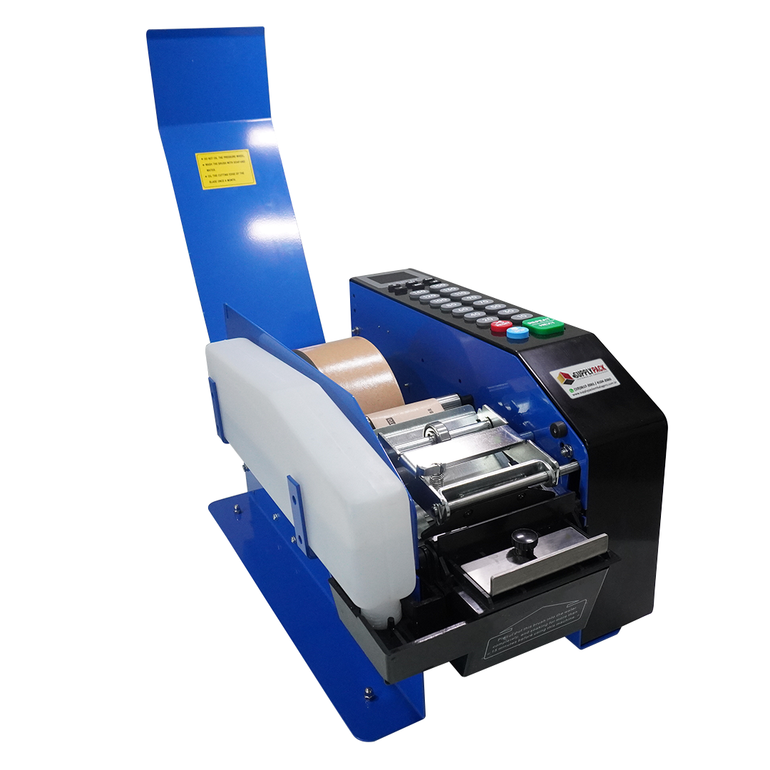 Aplicador de Fita Gomada Automático - DFG-2000C