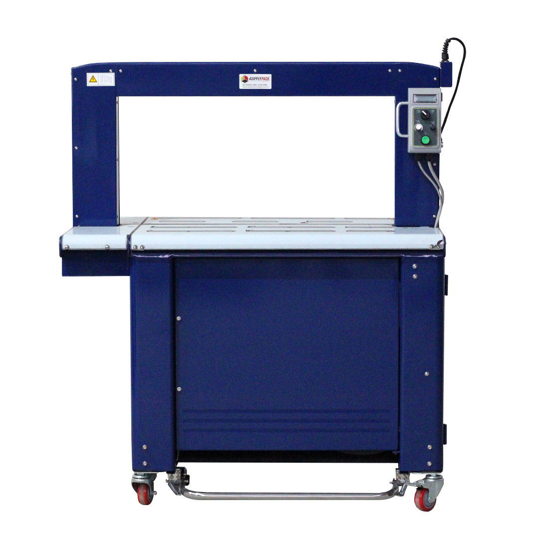 Arqueadora Semiautomática SPI-10