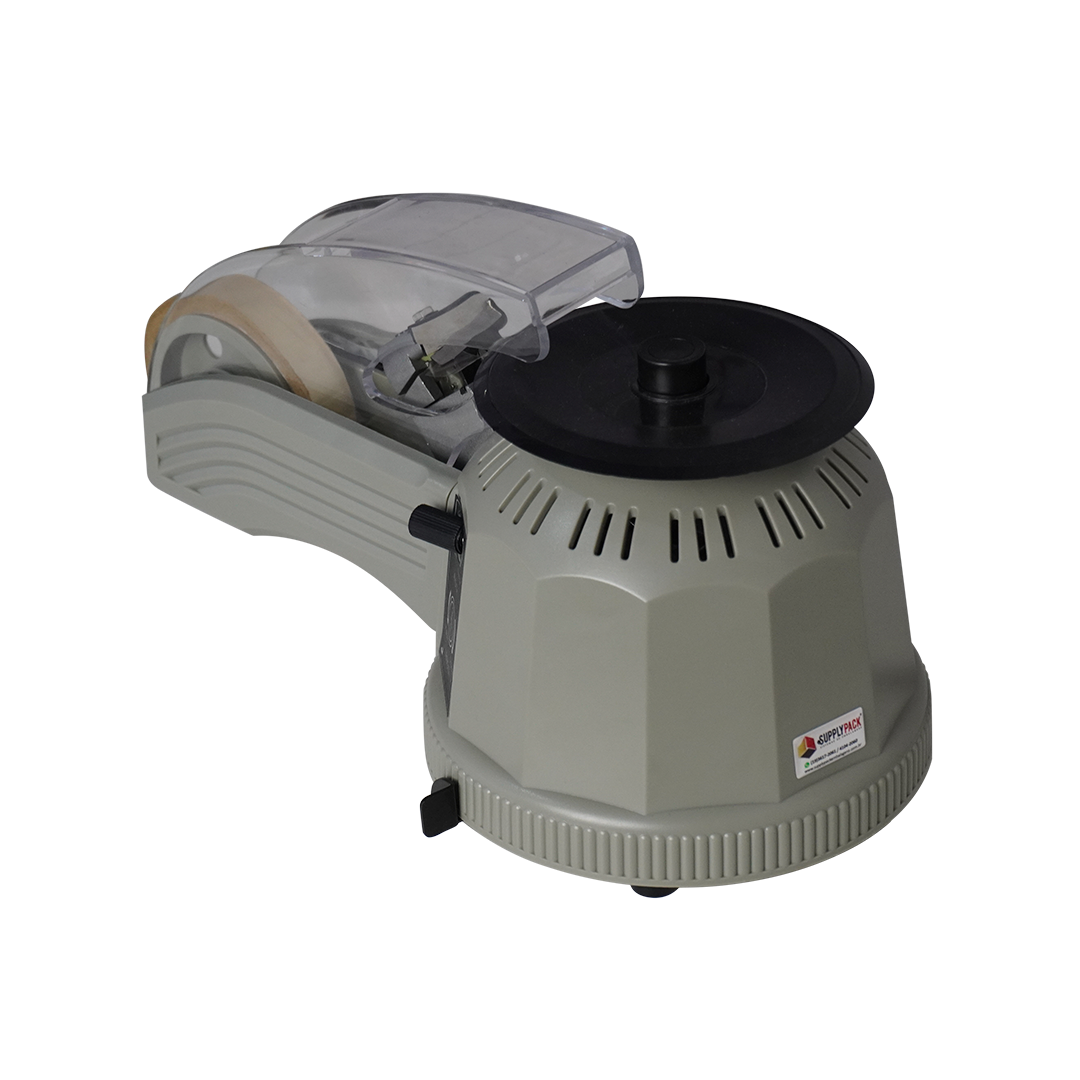 Dispensador Elétrico de Fita Adesiva SPM-T200