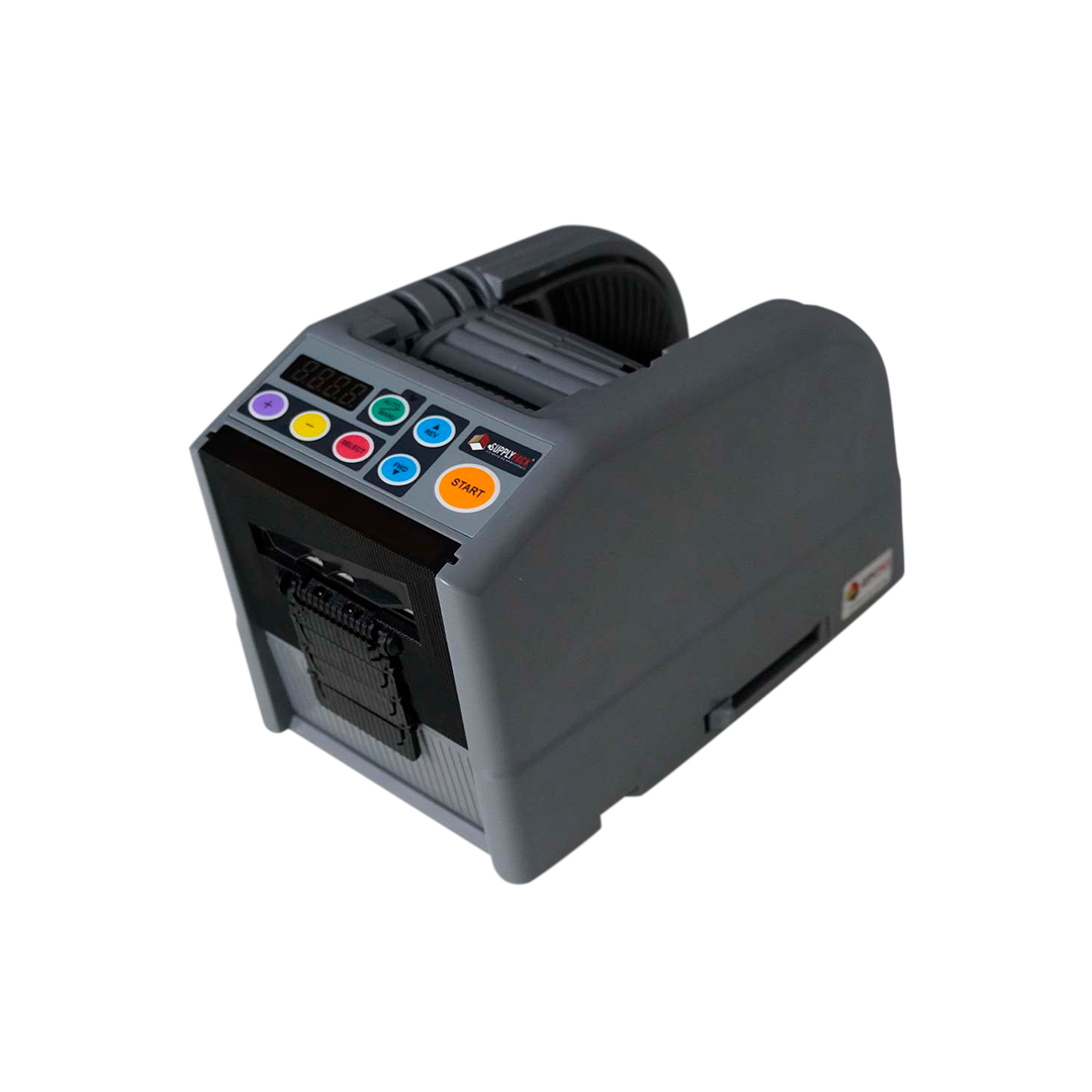 Dispensador Eletrônico de Fita Adesiva SPM-T900