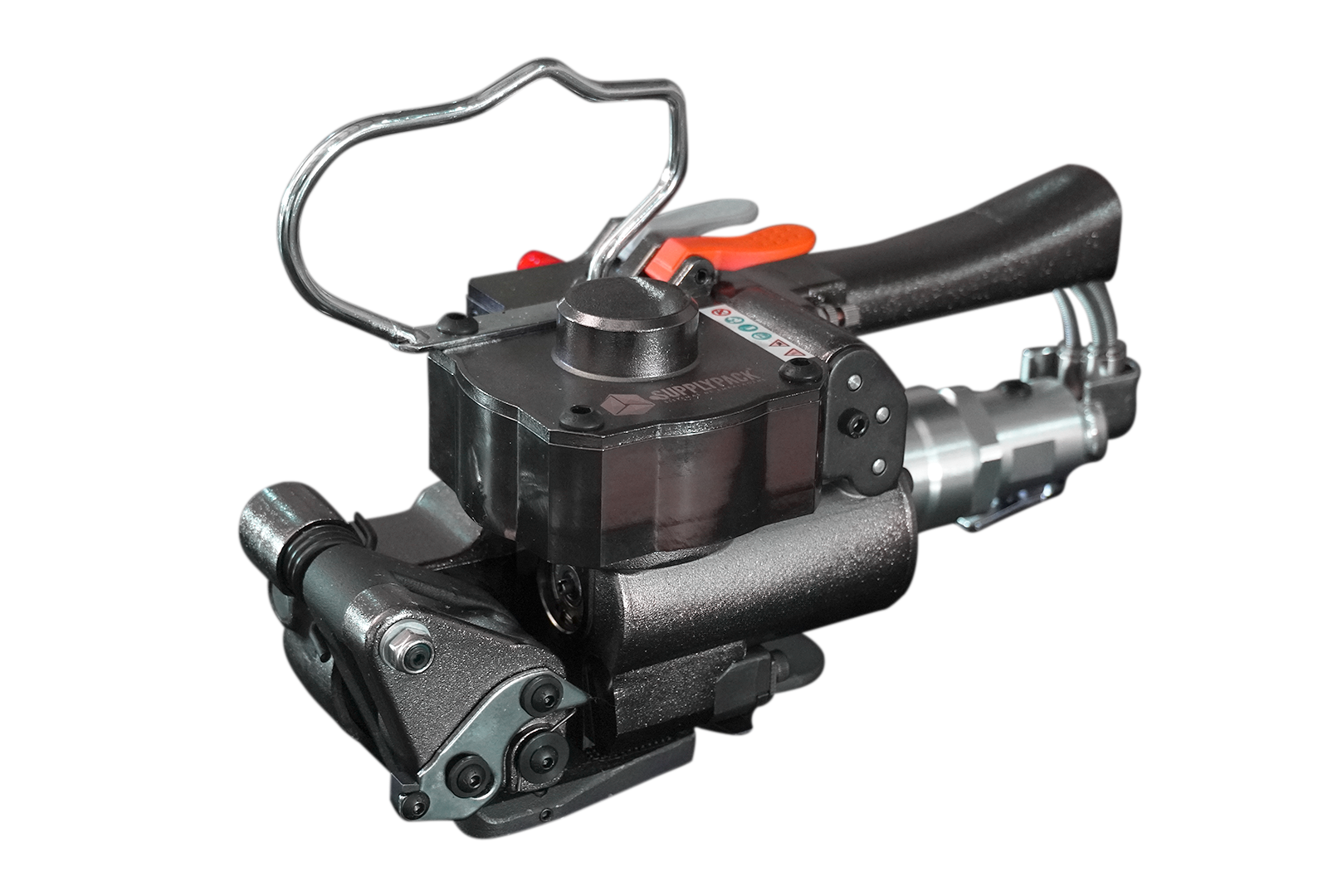 Esticador Pneumático de Fita de Arquear PET de 13mm a 19mm