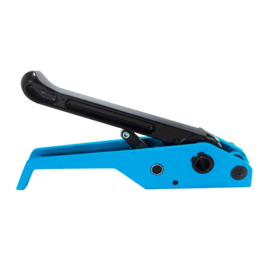 Máquina de Cintar Paletes Manual - 19mm