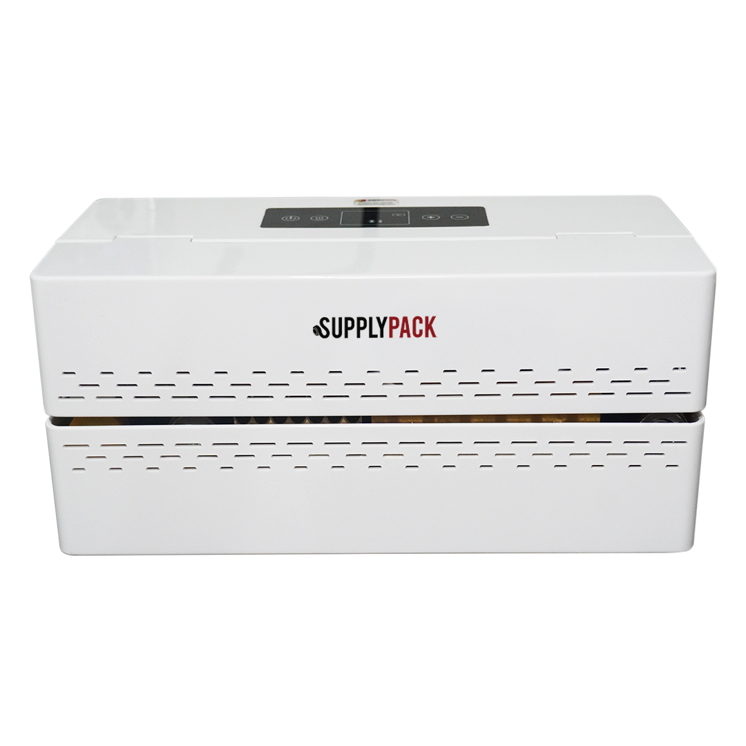 Seladora Automática Contínua Portátil - SPB-640