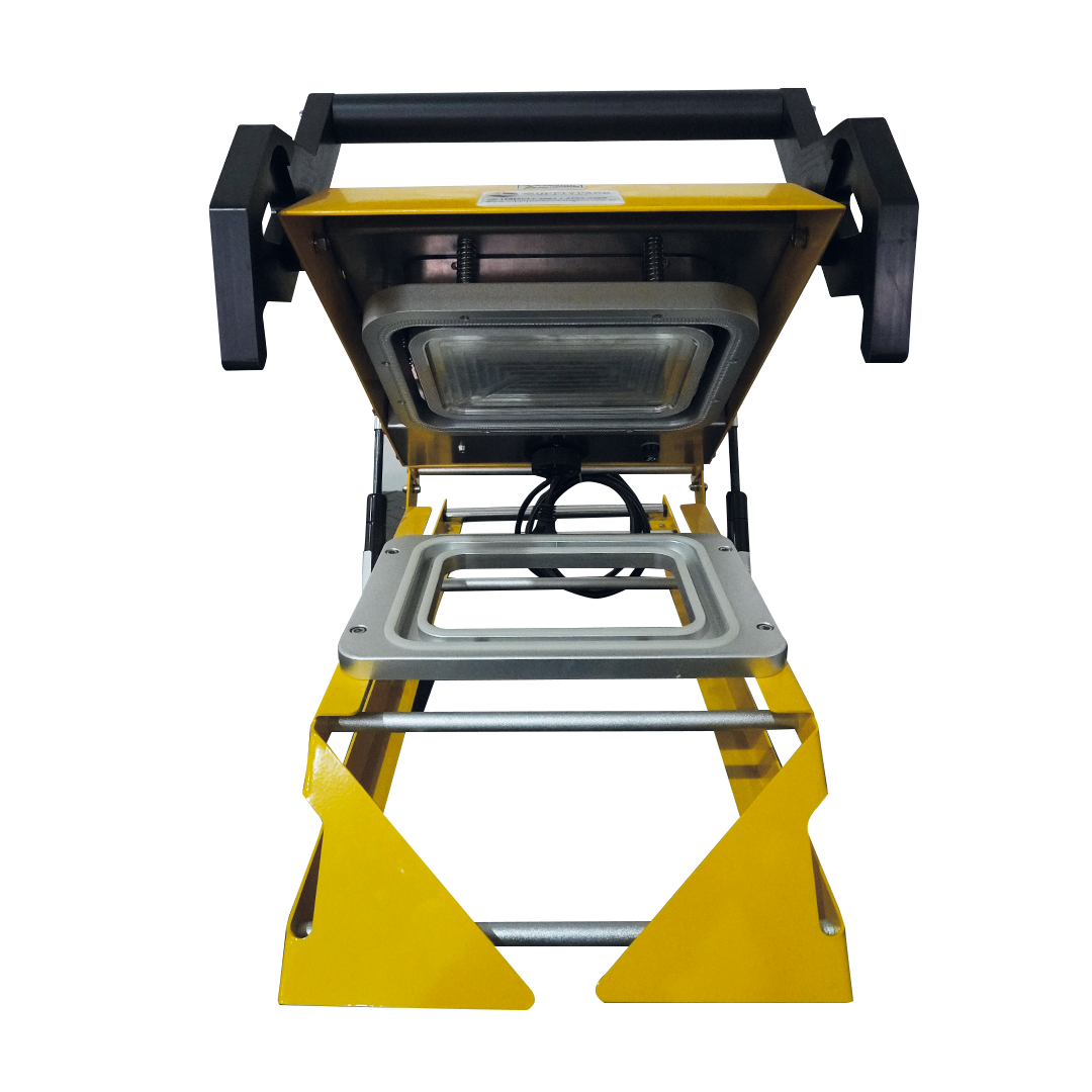 Seladora de bandeja SP-210R