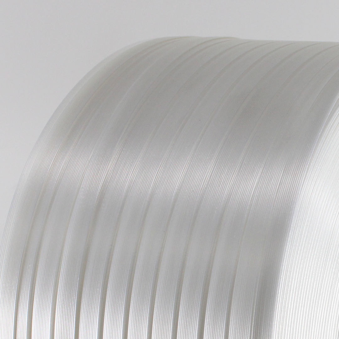 Super Cinta Composta Poliéster 13mm X 1100m