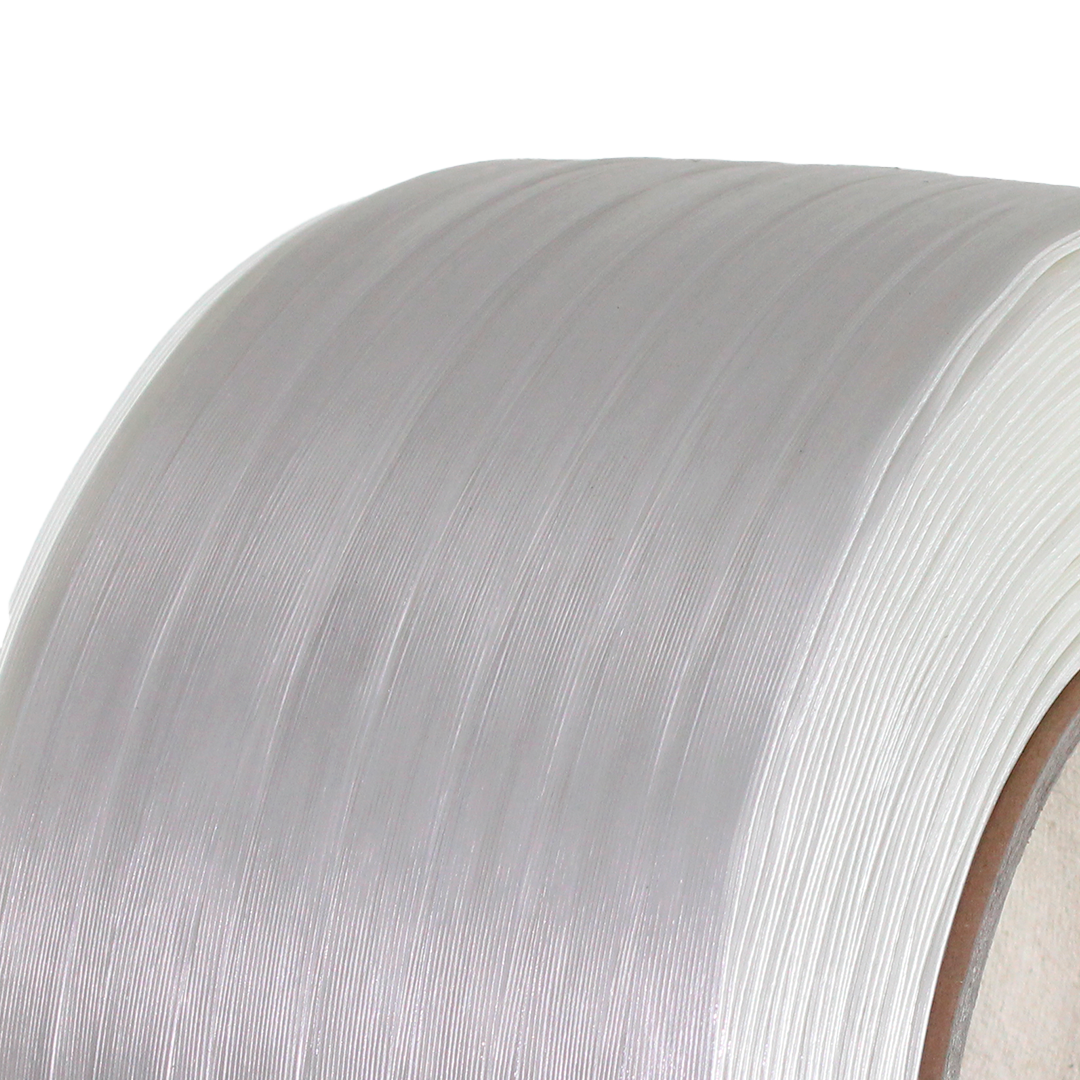 Super Cinta Composta Poliéster 16mm X 850m