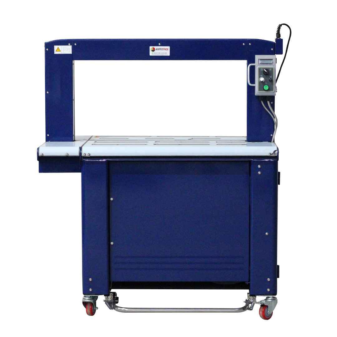 Arqueadora Semiautomática SPI-10