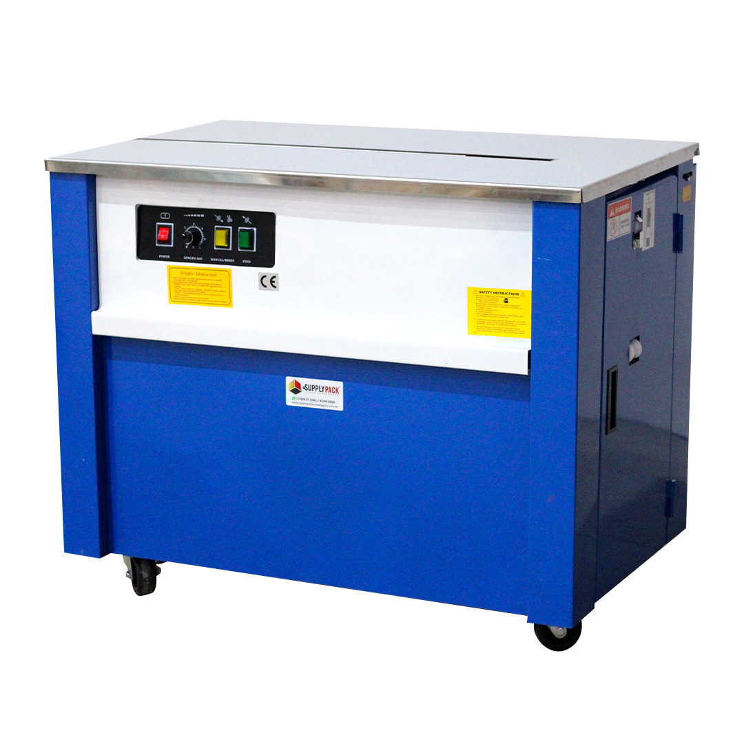 Arqueadora Semiautomática STP-201