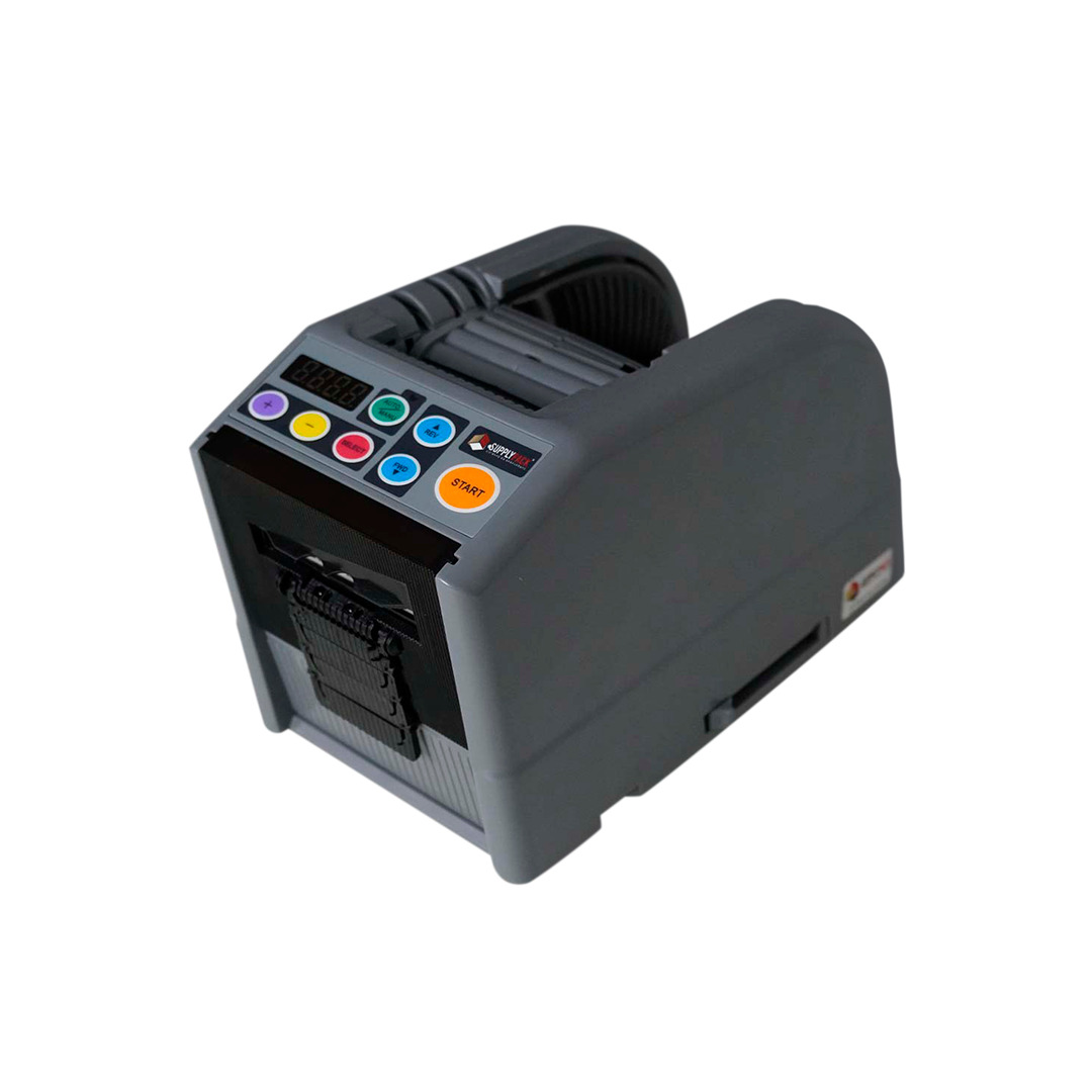 Dispensador Eletrônico de Fita Adesiva SPM-T900