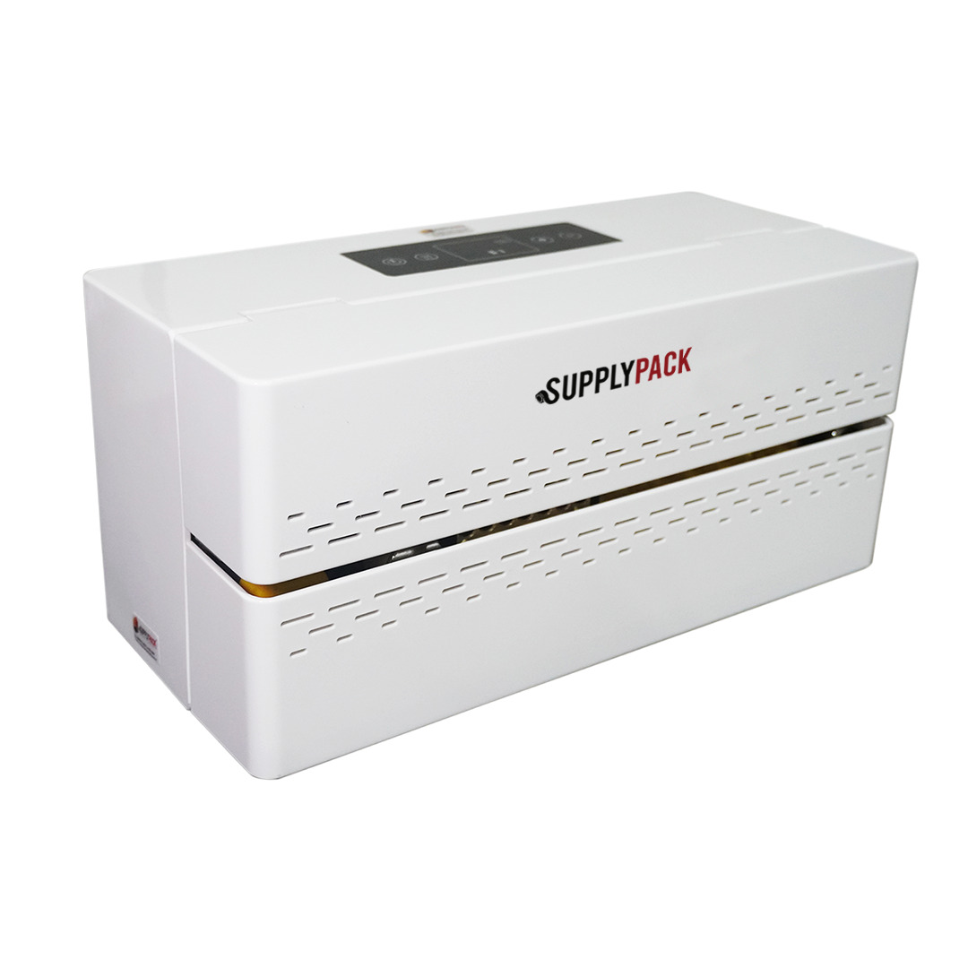 Seladora de Saco Plástico