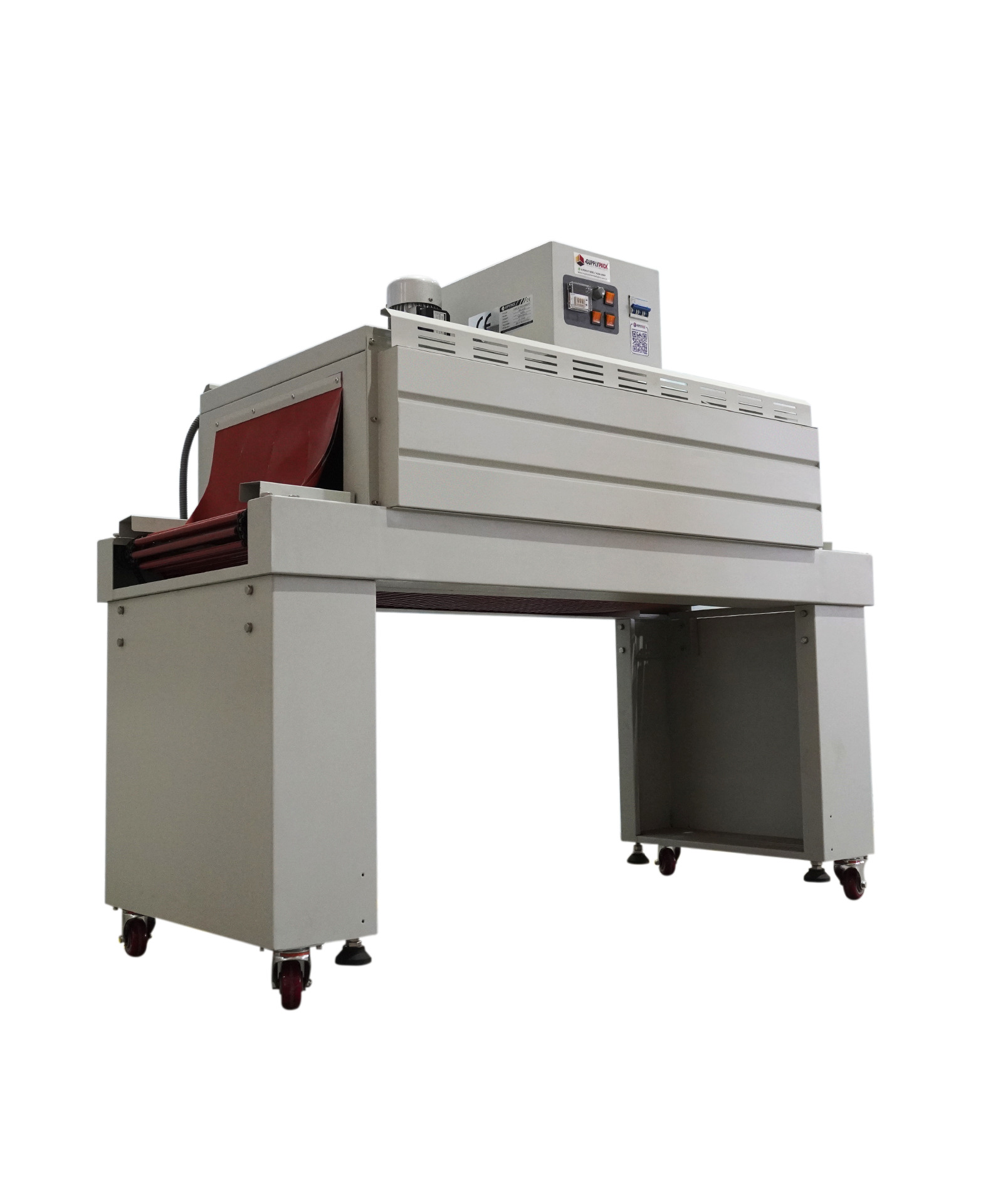 Túnel de Encolhimento - SP-4522