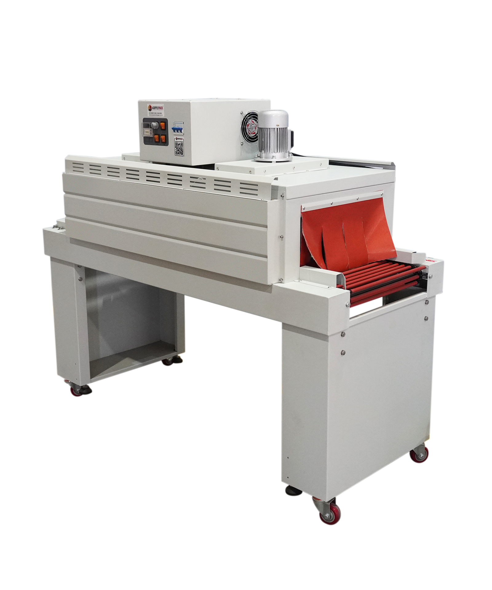 Túnel de Encolhimento - SP-4522